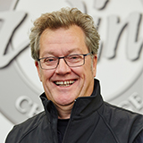 Peter McCombie MW Peter McCombie MW